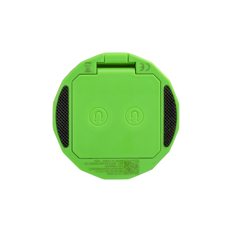 BALIZA DE EMERGENCIA V16 GEOLOCALIZABLE JBM