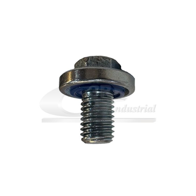 3RG 83093 Threaded Oil Pan Plug