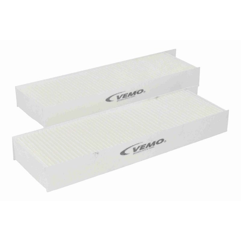 VEMO V22-30-0001 Kit de filtros, recirculación aire habitáculo - 1