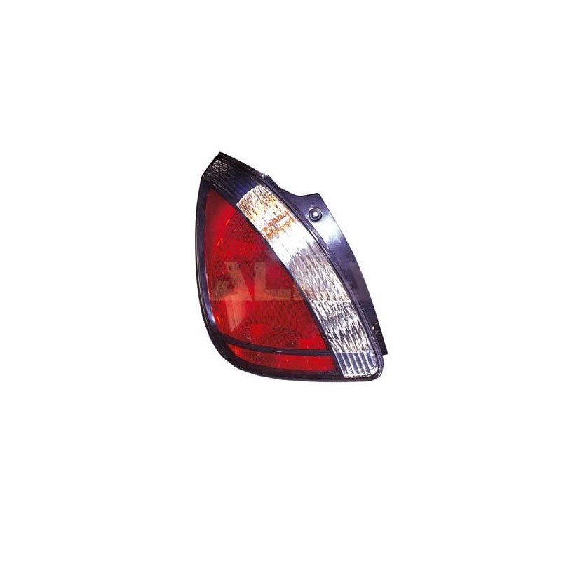 ALKAR 2231999 Rear Light