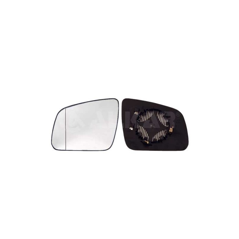 ALKAR 6471569 Cristal de espejo, retrovisor exterior