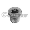 CAUTEX 756776 Tapón roscado, colector de aceite