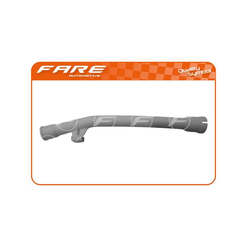 FARE SA 2356 Embudo, varilla del aceite