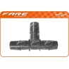 FARE SA 4846 Connecting Hoses, Coolant Pipes