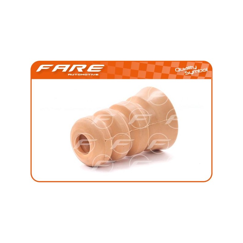 FARE SA 5081 Anschlagpuffer, Federung