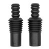 MONROE PK286 Juego de guardapolvos, amortiguador Shock Absorber