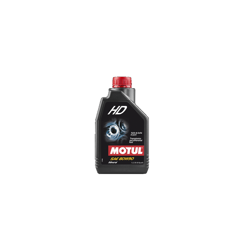 MOTUL 105781 Aceite de transmisión