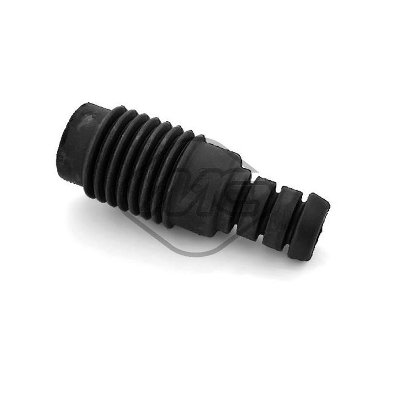 Metalcaucho 05153 Caperuza protectora/fuelle, amortiguador Shock Absorber