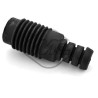 Metalcaucho 05153 Caperuza protectora/fuelle, amortiguador Shock Absorber