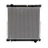 NISSENS 63333 Engine Cooling Radiator