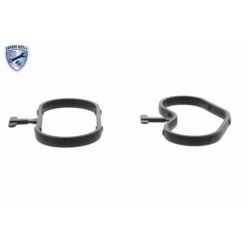 VEMO V38-60-9004 Juego de juntas, radiador de aceite - 1