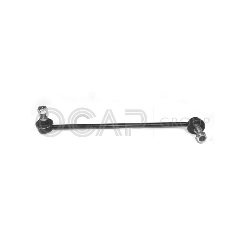 OCAP 0581386 Crossbars/Stabilizer Bars