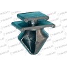 TRICLO 162816 Clip, molding