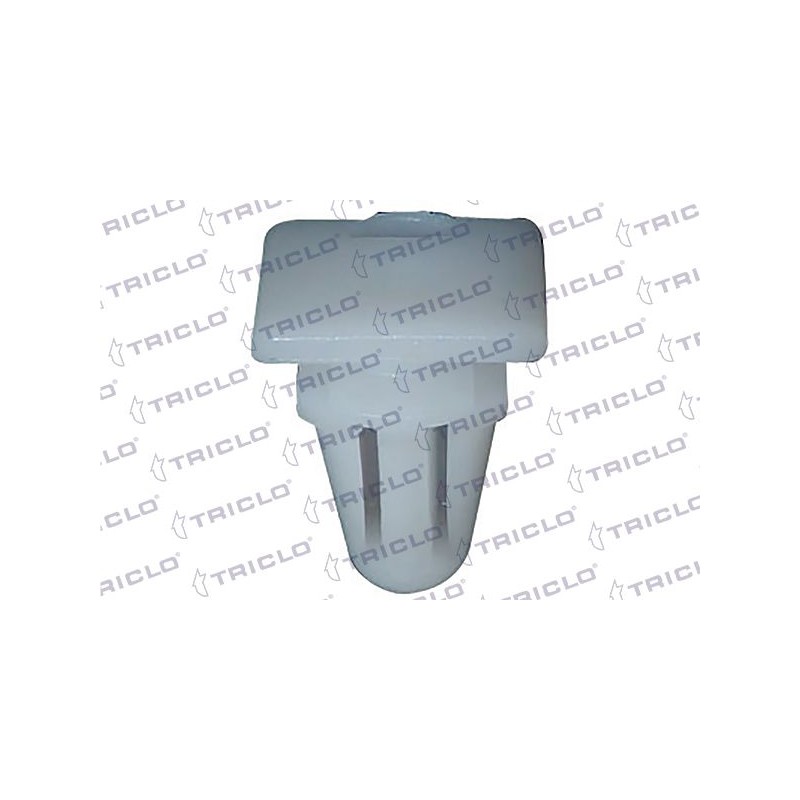 TRICLO 163841 Clip, listón