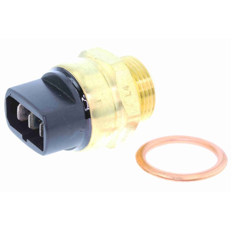 VEMO V15-99-1951-2 Interruptor de temperatura, ventilador del radiador - 1
