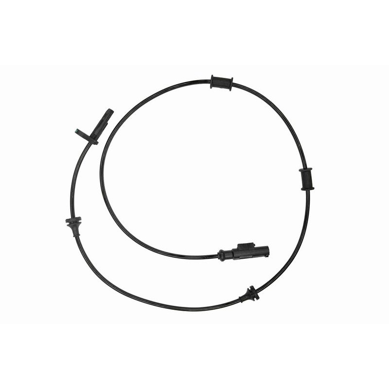VEMO V24-72-0317 Sensor, revoluciones de la rueda - 1
