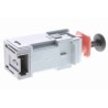 VEMO V40-73-0068 Conmutador, accionamiento embrague (control veloc.) - 1