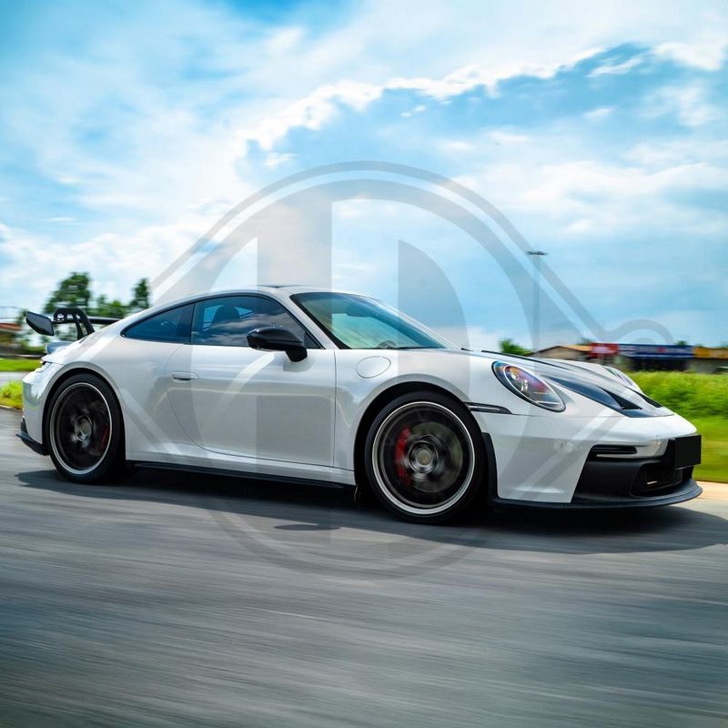 DIEDERICHS 2006251 Parachoques - 2