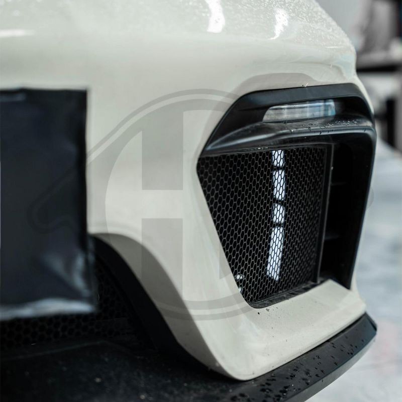 DIEDERICHS 2010251 Parachoques - 3