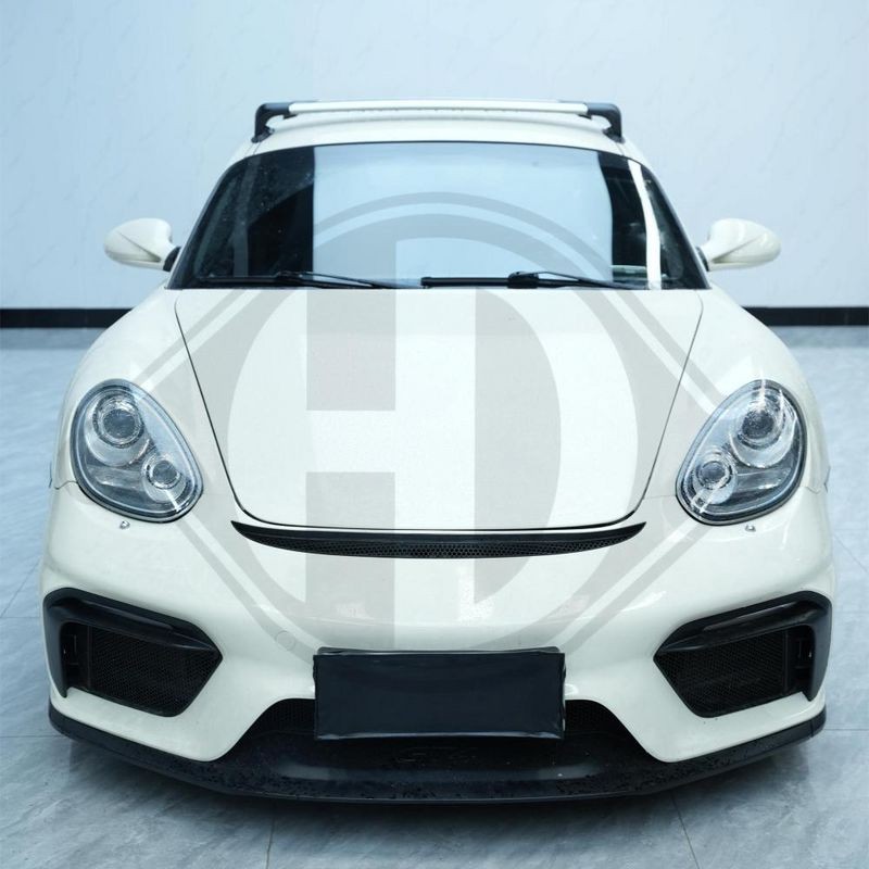 DIEDERICHS 2010251 Parachoques - 4