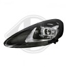 DIEDERICHS 2040280 Juego faros principales - 3