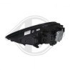 DIEDERICHS 2040280 Juego faros principales - 5