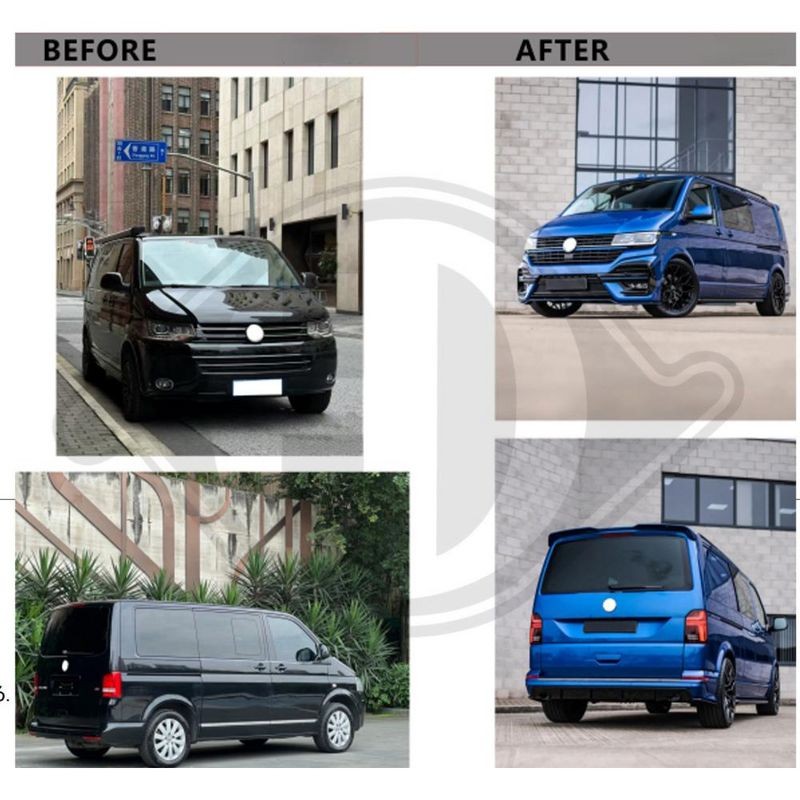 DIEDERICHS 2273250 Parachoques - 2