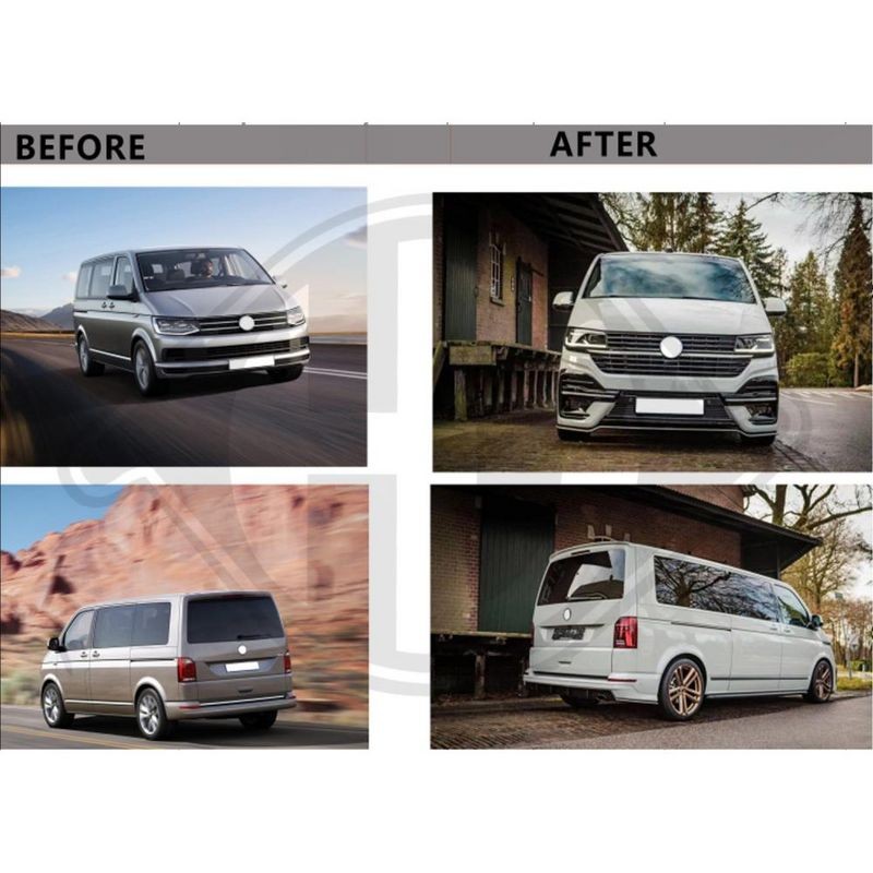 DIEDERICHS 2274351 Parachoques - 2