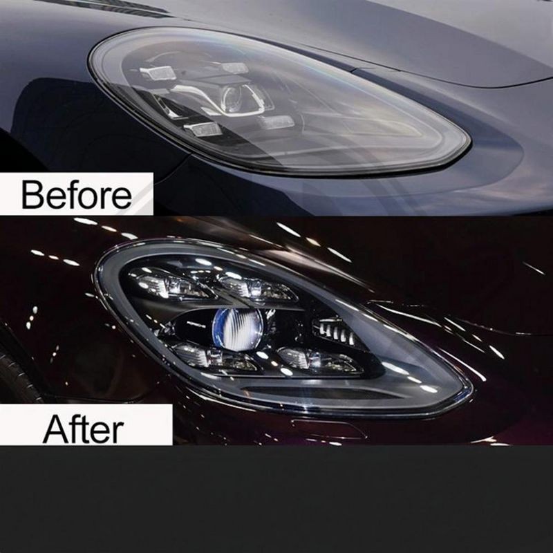 DIEDERICHS 2050480 Juego faros principales - 2