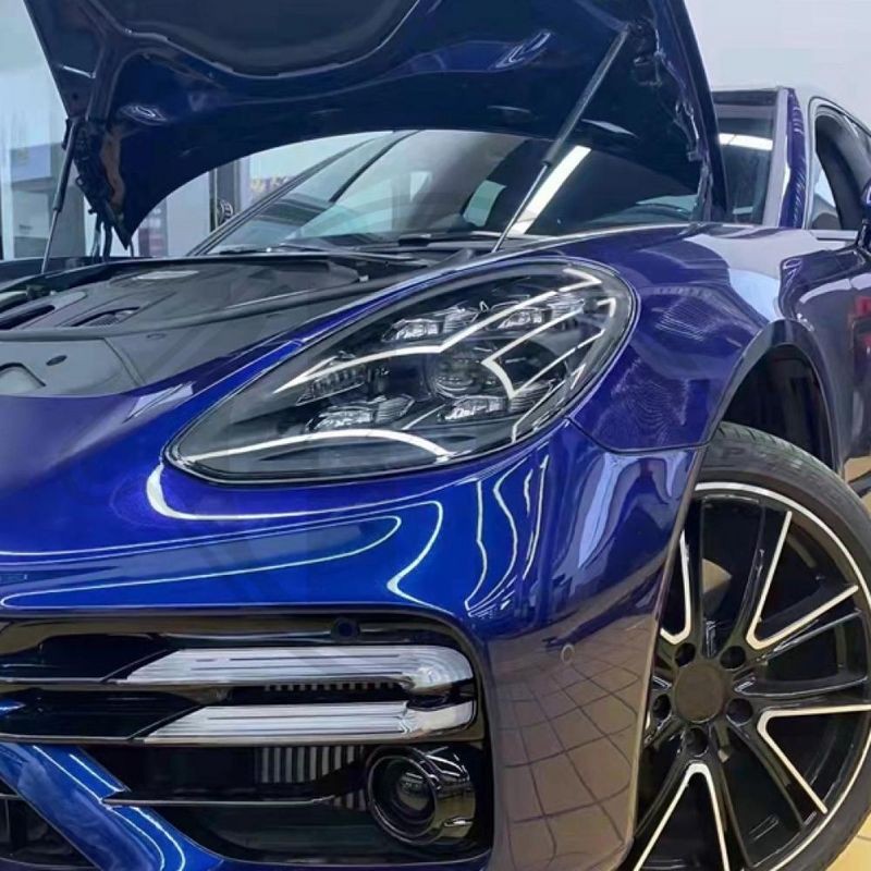 DIEDERICHS 2050480 Juego faros principales - 3