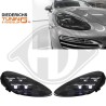 DIEDERICHS 2040282 Juego faros principales - 2