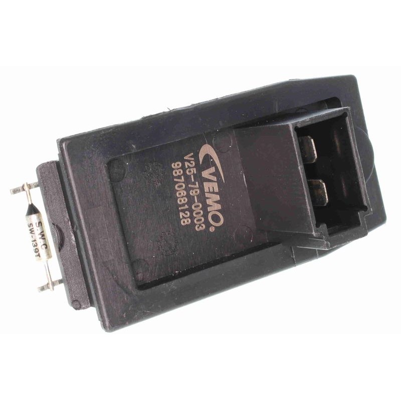 VEMO V25-79-0003 Regulador, ventilador habitáculo - 1