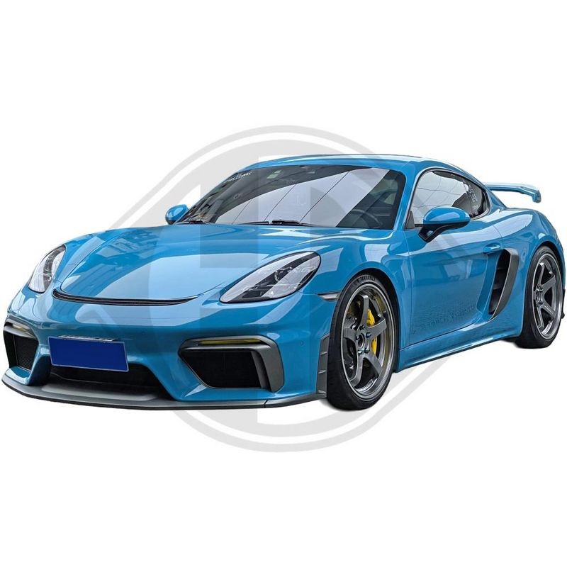 DIEDERICHS 2010253 Parachoques - 2