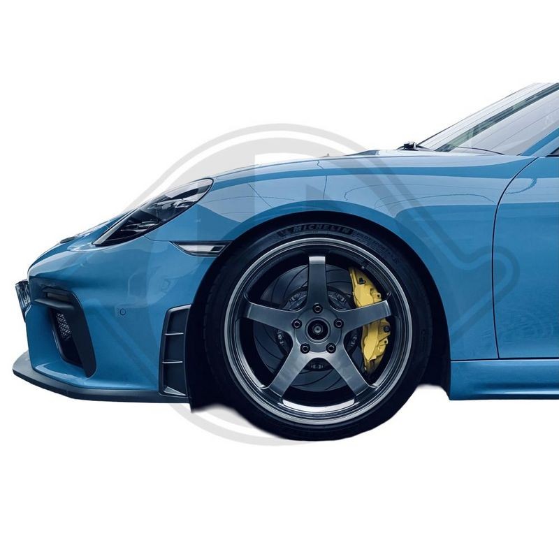 DIEDERICHS 2010253 Parachoques - 3