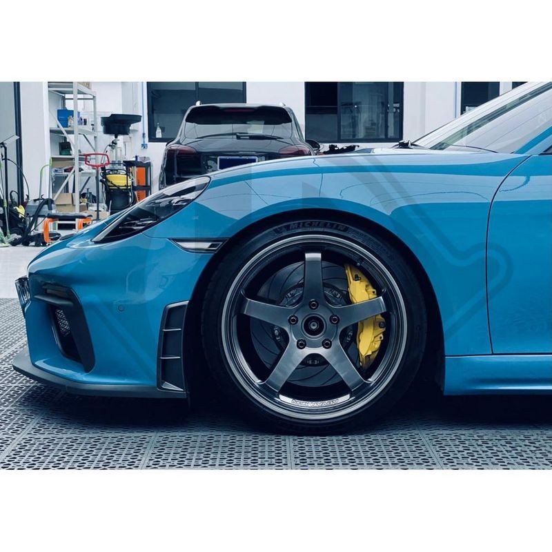 DIEDERICHS 2010253 Parachoques - 4