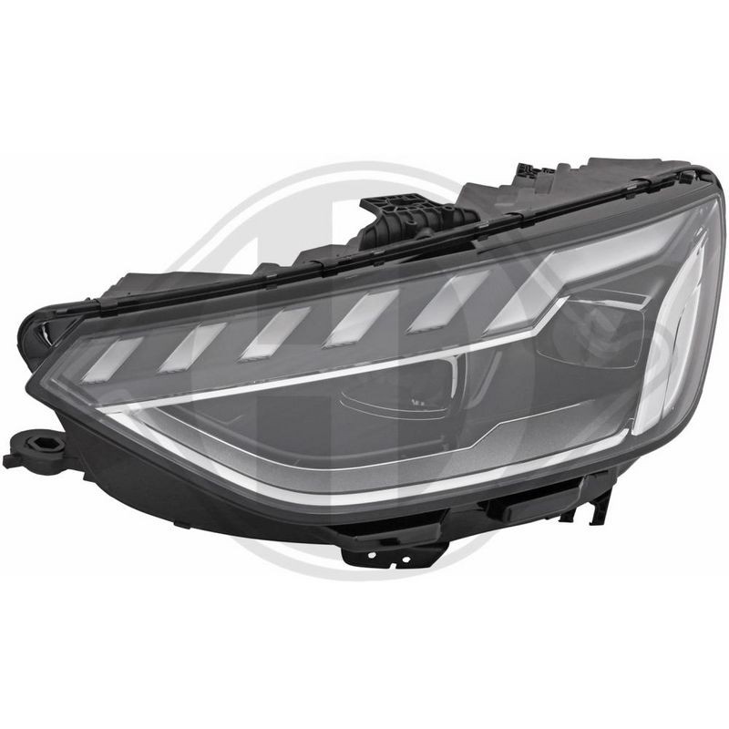 DIEDERICHS 1020185 Faro principal - 1