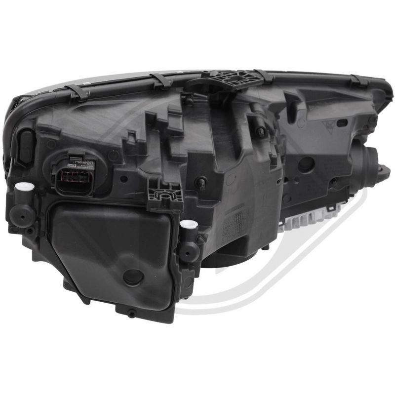 DIEDERICHS 1020185 Faro principal - 2