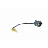 VEMO V25-72-1020 Sensor, temperatura del refrigerante - 1