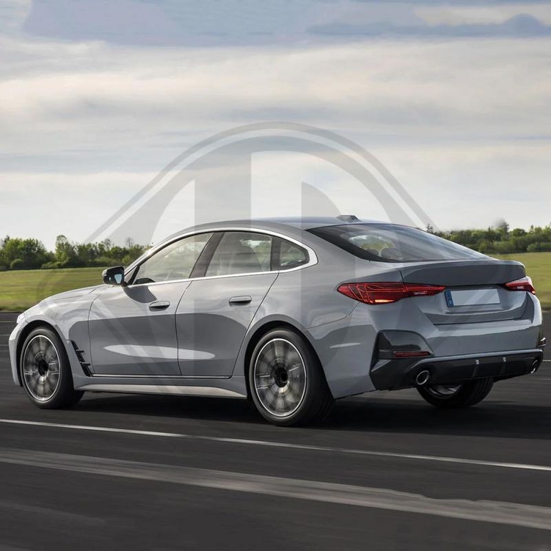 DIEDERICHS 1246485 Juego luz trasera - 3