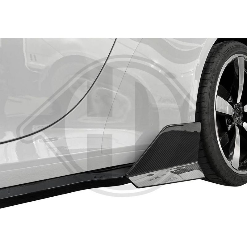 DIEDERICHS 2006262 Revestimiento de apoyapie - 2