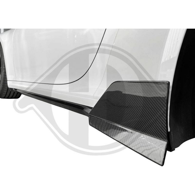 DIEDERICHS 2006262 Revestimiento de apoyapie - 3