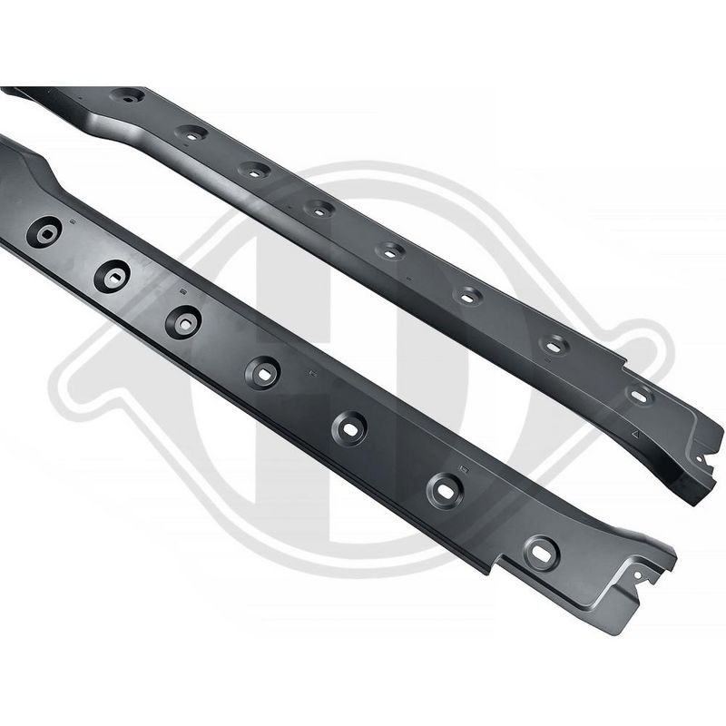 DIEDERICHS 2006262 Revestimiento de apoyapie - 5