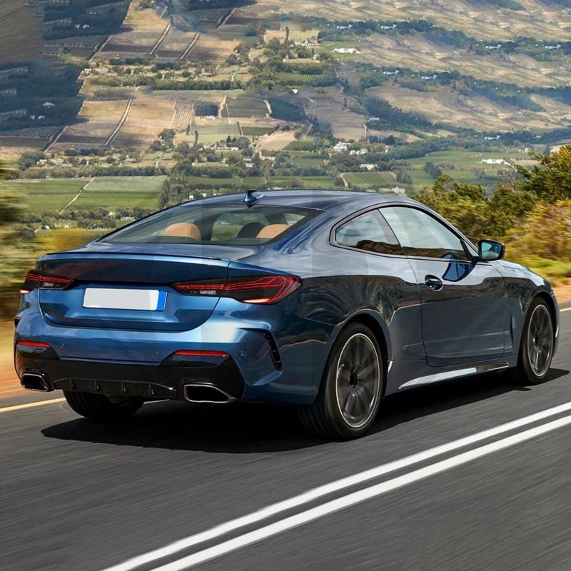 DIEDERICHS 1246486 Juego luz trasera - 5