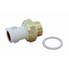 VEMO V25-99-1700 Interruptor de temperatura, ventilador del radiador - 1