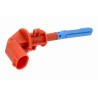 VEMO V45-72-0073 Sensor, nivel del refrigerante