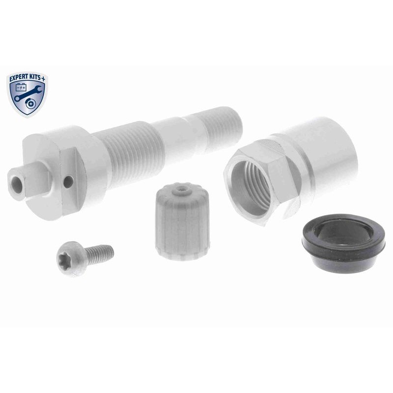 VEMO V99-72-5010 Kit de reparación, sensor rueda (control presión neumáticos) - 1