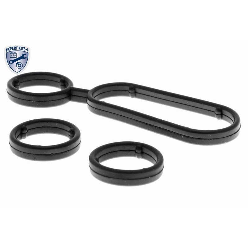 VEMO V15-60-96061 Juego de juntas, radiador de aceite - 1