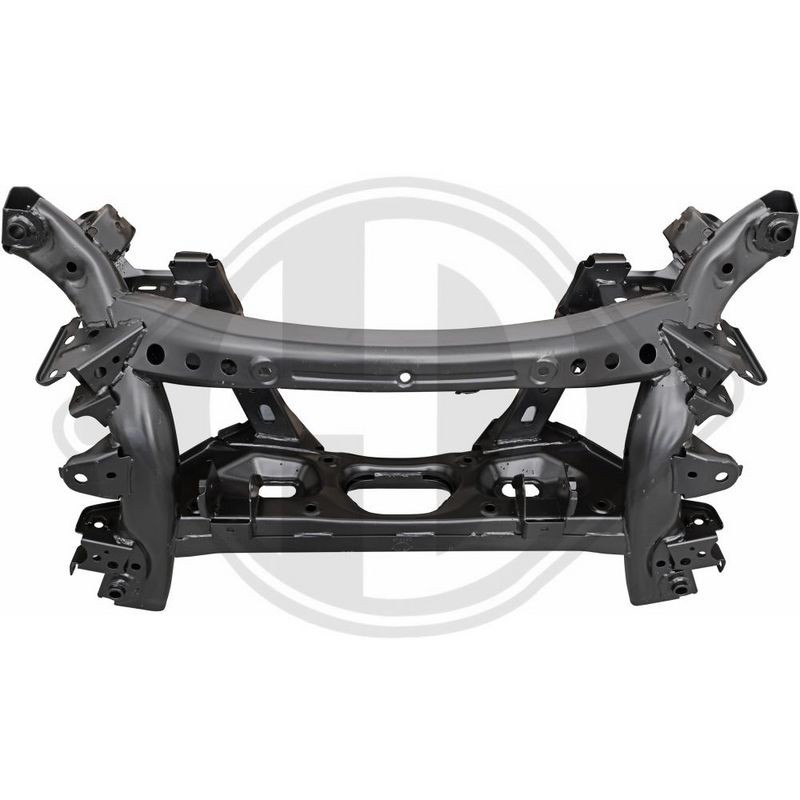 DIEDERICHS 5652419 Bastidor auxiliar/soporte equipo adicional - 1