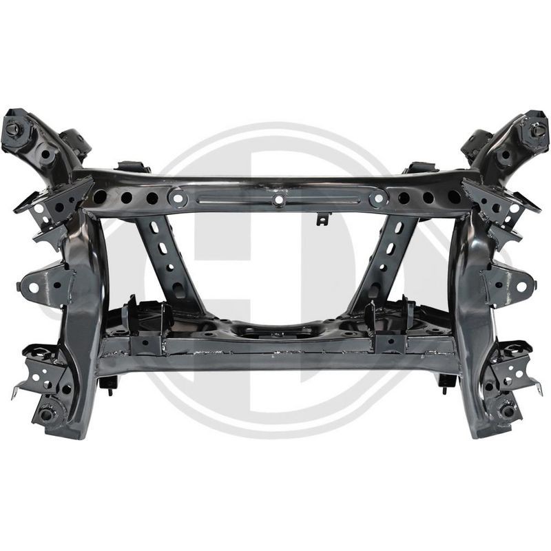 DIEDERICHS 5652419 Bastidor auxiliar/soporte equipo adicional - 2