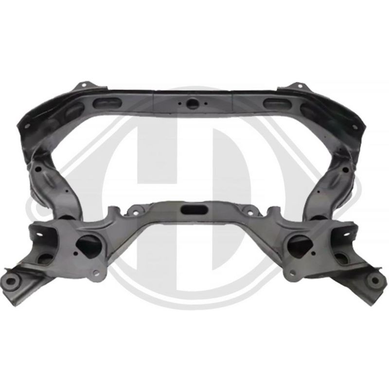 DIEDERICHS 1615119 Bastidor auxiliar/soporte equipo adicional - 1